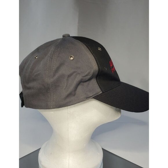 K-Products Advance Professional Baseball Cap Hat Men's One Size Strapback - Picture 2 of 6